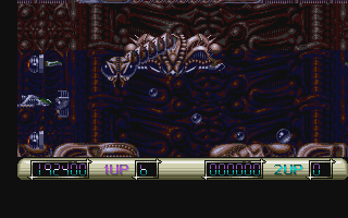 AST Screenshots