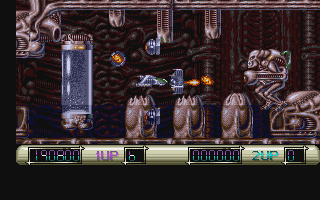 AST Screenshots