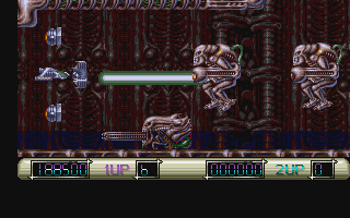 AST Screenshots