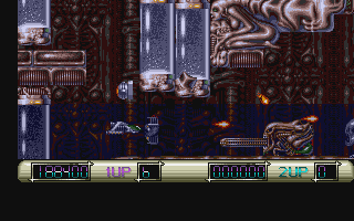 AST Screenshots