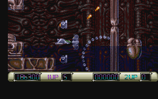 AST Screenshots