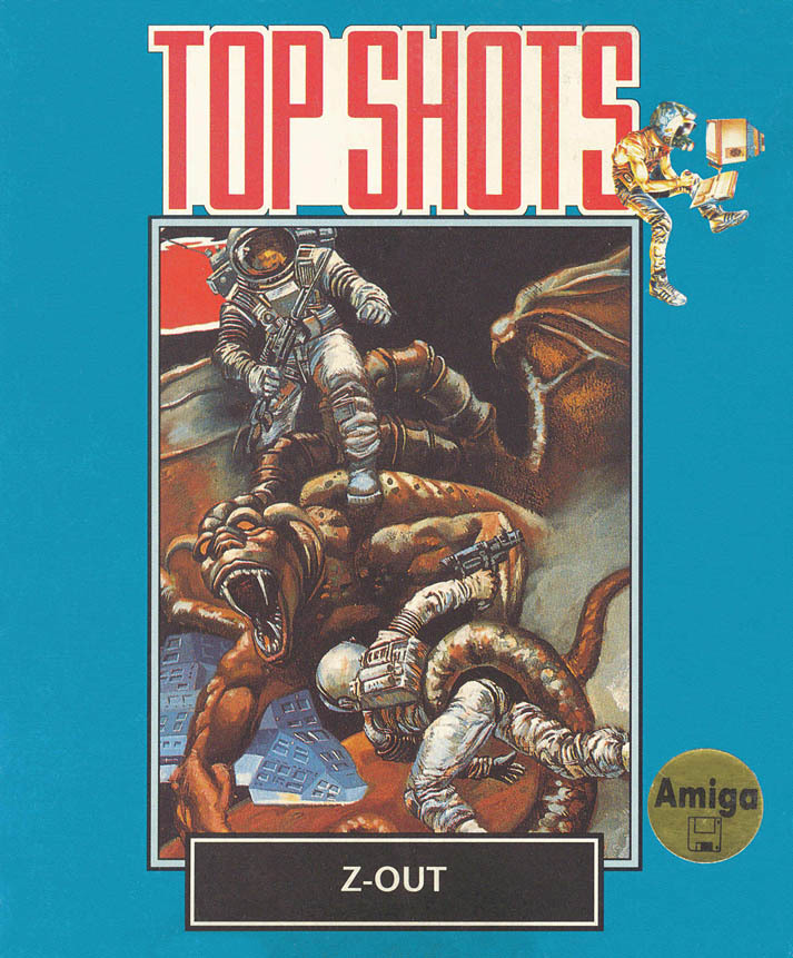 Box Art