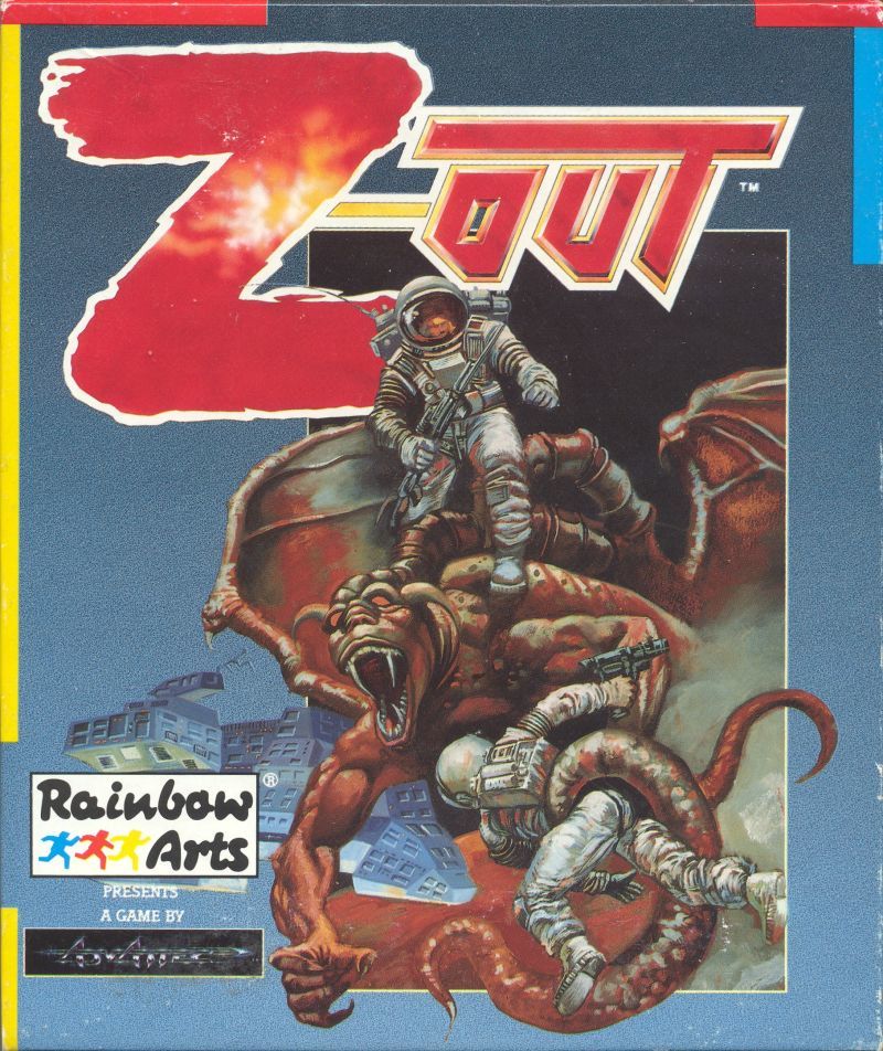 Box Art