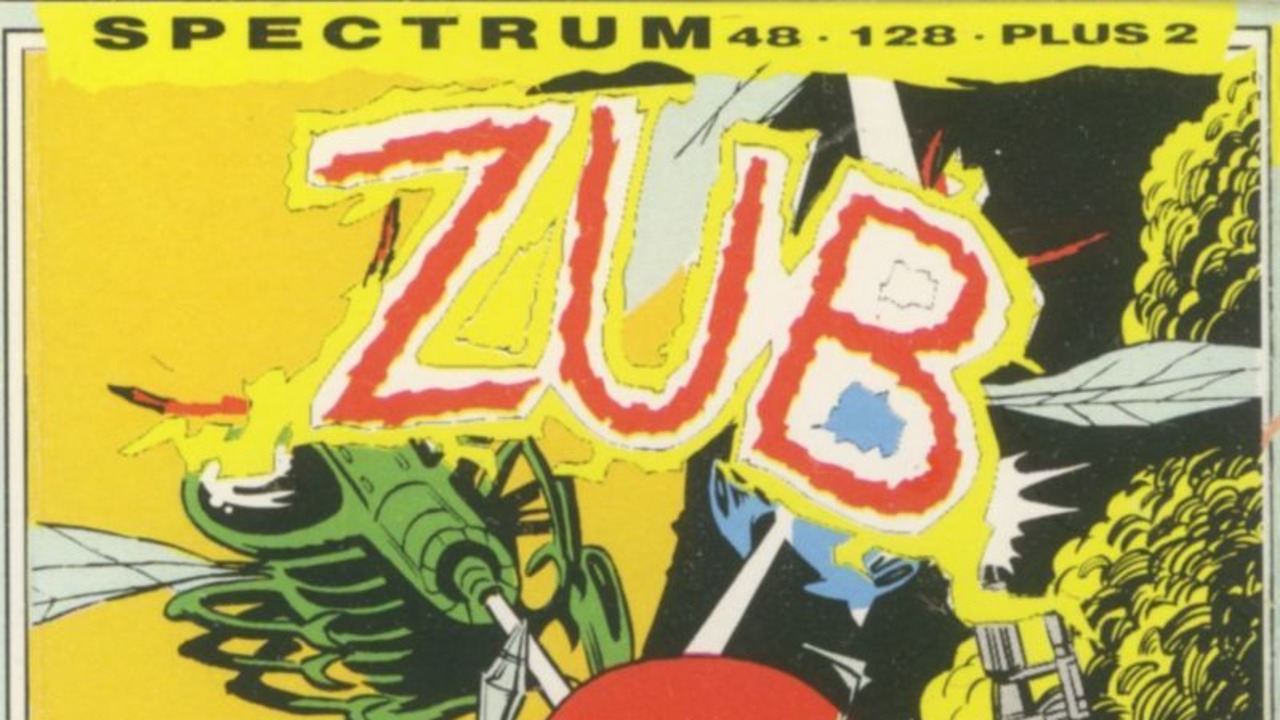 Zub