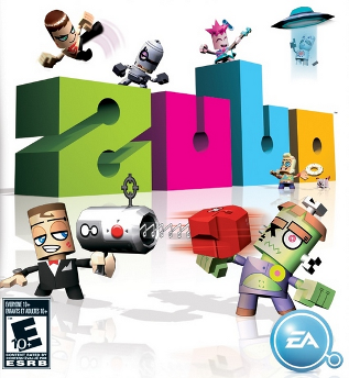 ZUBO