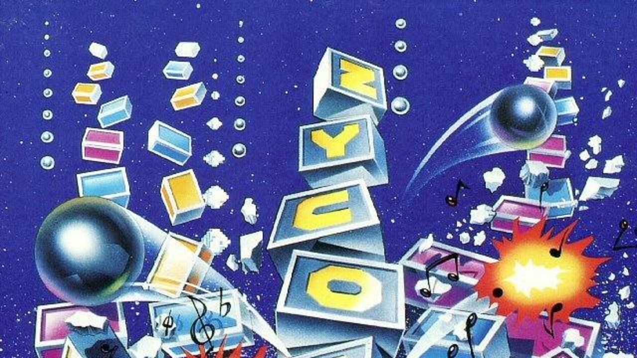 Zyconix