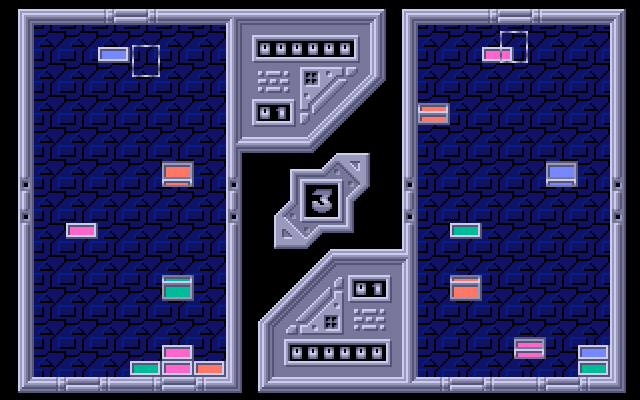 Amiga Screenshots