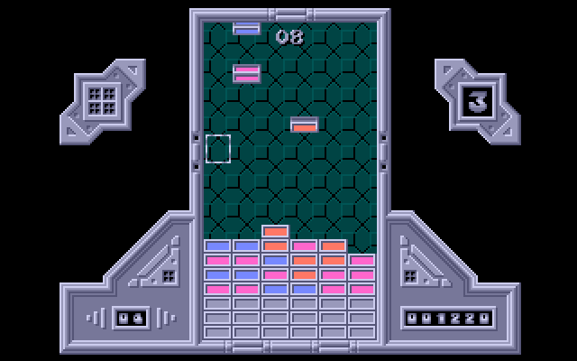Amiga Screenshots