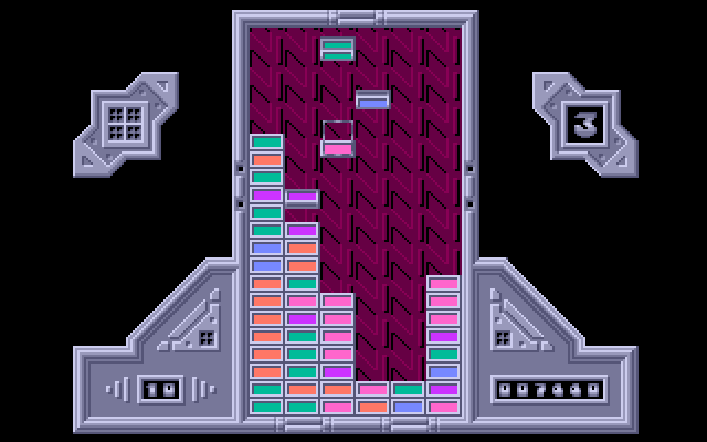 Amiga Screenshots