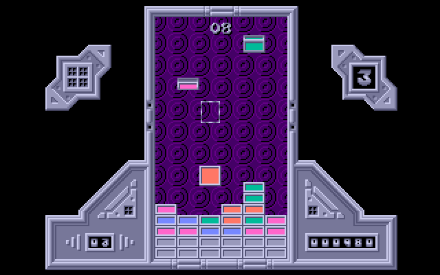 Amiga Screenshots