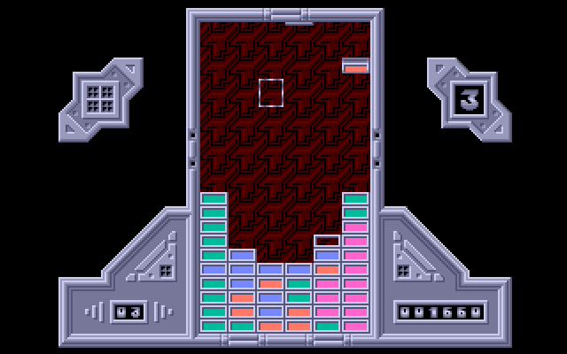 Amiga Screenshots