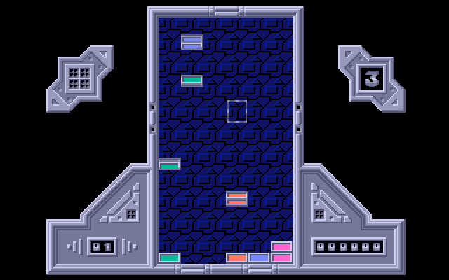 Amiga Screenshots