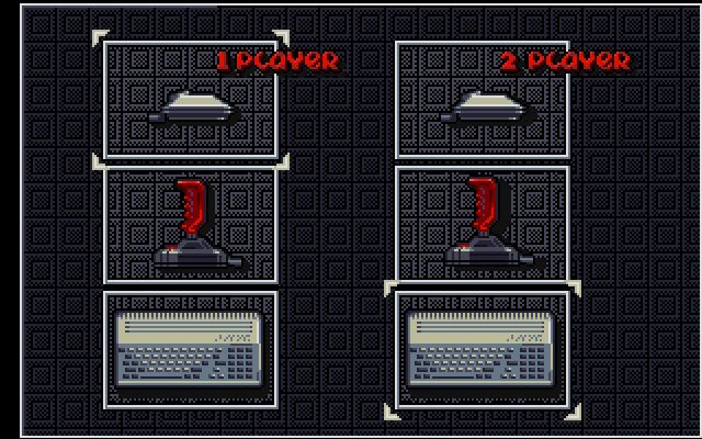 Amiga Screenshots