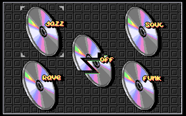 Amiga Screenshots