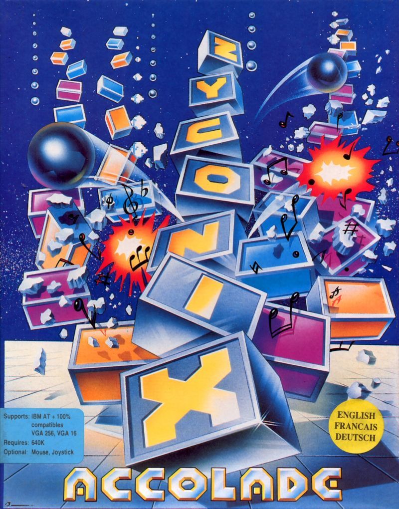 Box Art