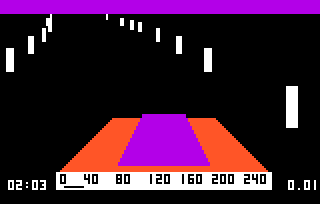 Zzzap/Dodgem