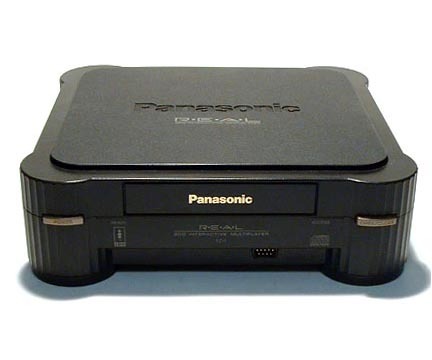 3DO