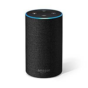 Amazon Alexa