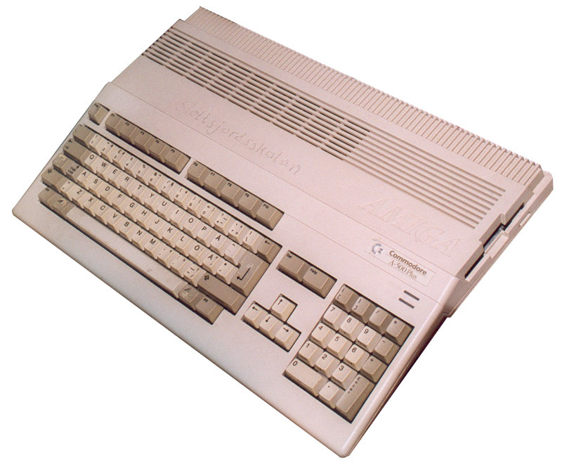 Amiga