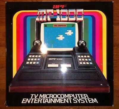 APF MP-1000