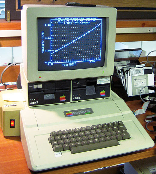Apple II