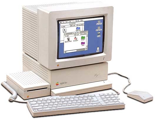 Apple IIgs