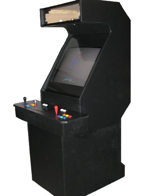 Arcade