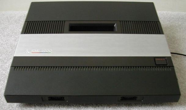 Atari 5200