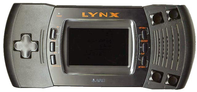 Atari Lynx