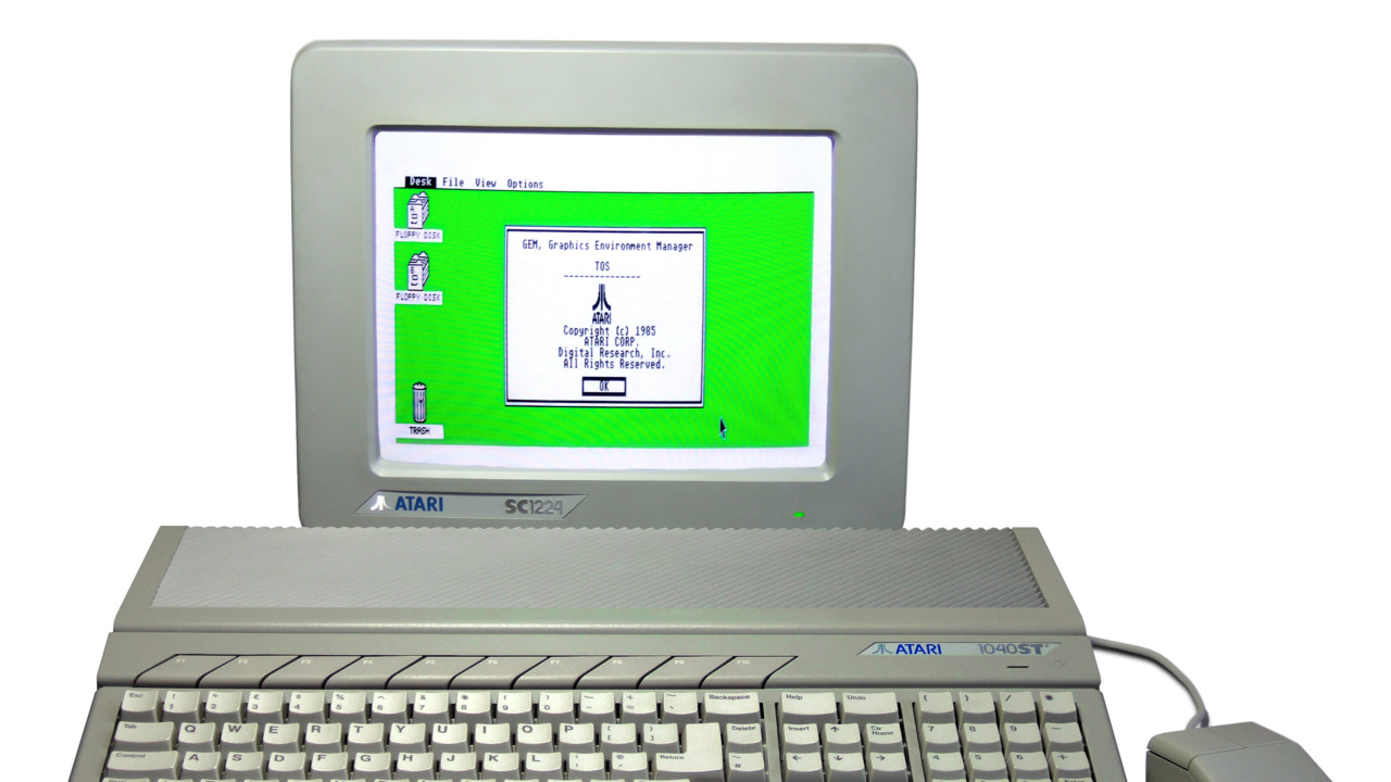 Atari ST