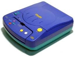 Bandai Playdia