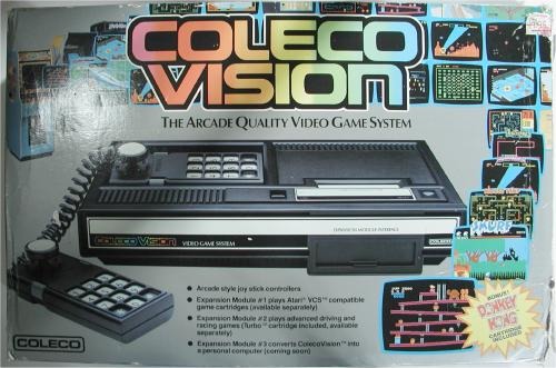 ColecoVision