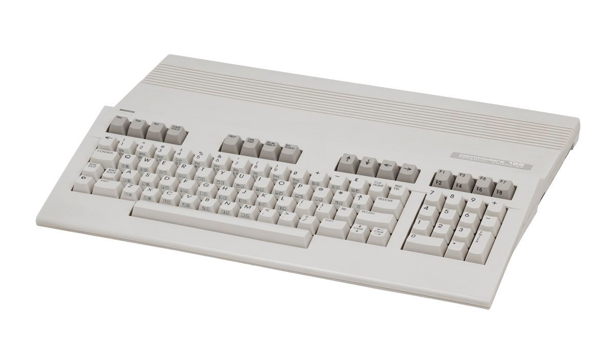 Commodore 128