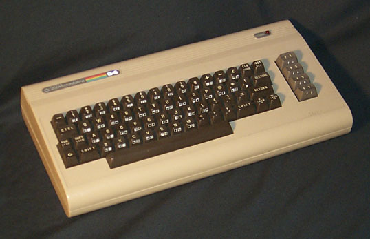 Commodore 64