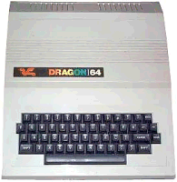 Dragon 32/64