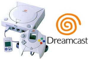 Dreamcast