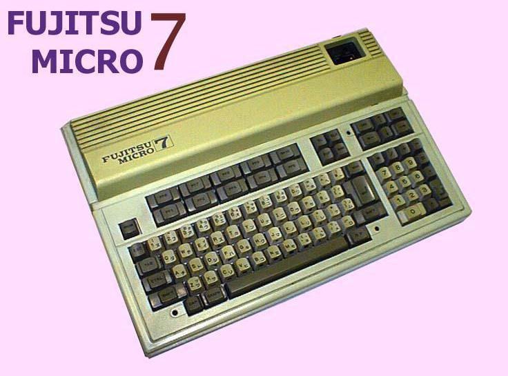 FM-7