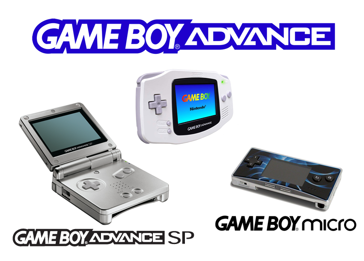 Game Boy Advance
