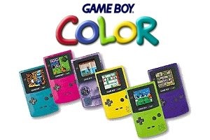 Game Boy Color