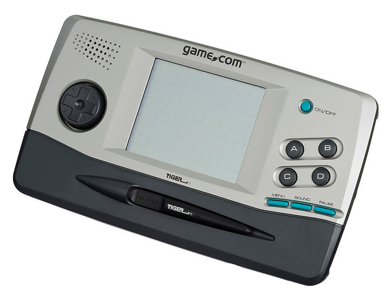 Game.Com