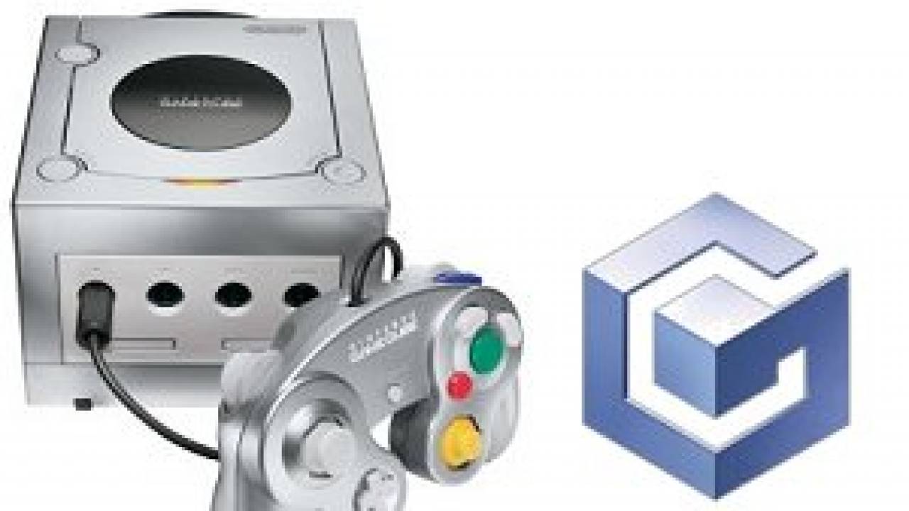 GameCube
