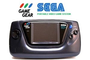 Game Gear