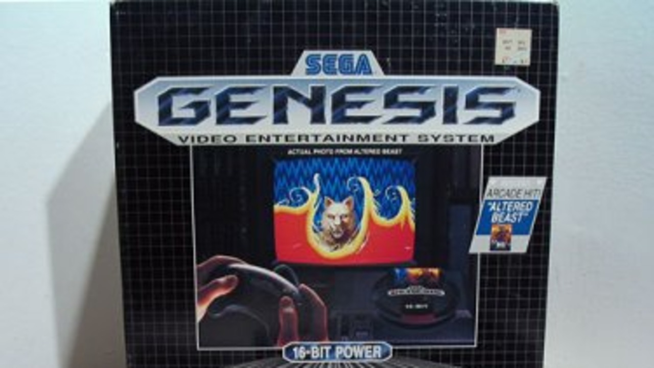 Genesis