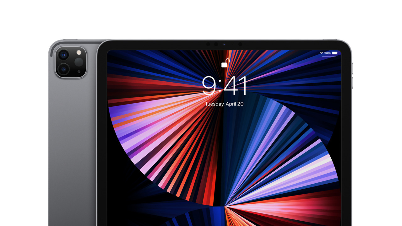 iPad