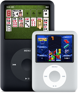 iPod