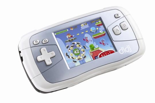 Leapfrog Didj