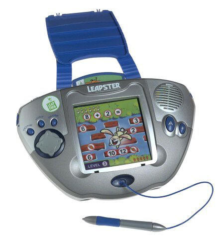 Leapster
