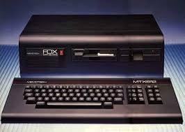 Memotech MTX