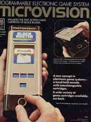 Microvision
