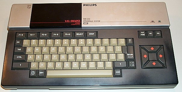 MSX